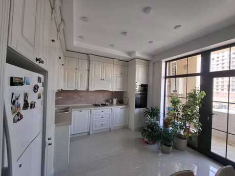 3-room apartment, 102 m², Əhmədli: 290 000 ₼ 4