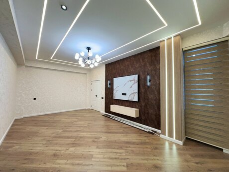 2 otaqlı mənzil, 80 m², Xalqlar Dostluğu: 240 050 ₼ 5