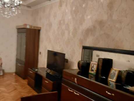 4 otaqlı mənzil, 140 m², Azadlıq Prospekti: 263 000 ₼ 3