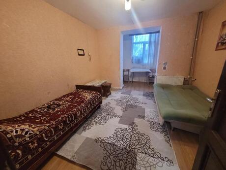 Elan №6378152 - Bakı, Elmlər Akademiyası m., 1 otaqlı, 35 m², 3/4 mərtəbə