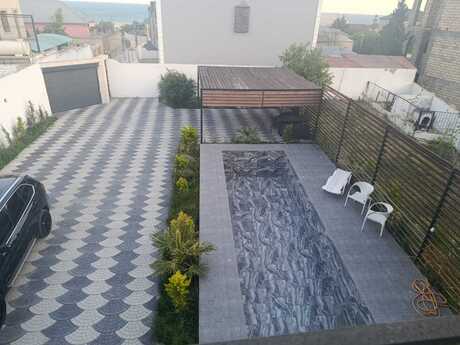 6 otaqlı həyət evi, 290 m², Şıxov: 580 000 ₼ 4