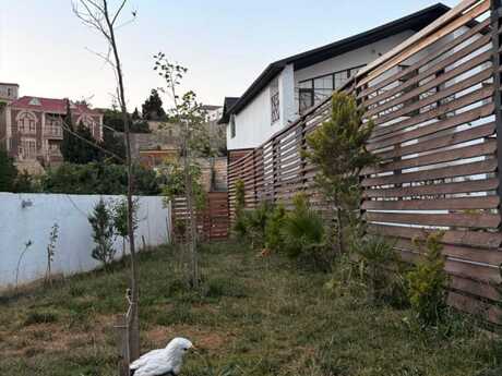 6 otaqlı həyət evi, 290 m², Şıxov: 580 000 ₼ 5