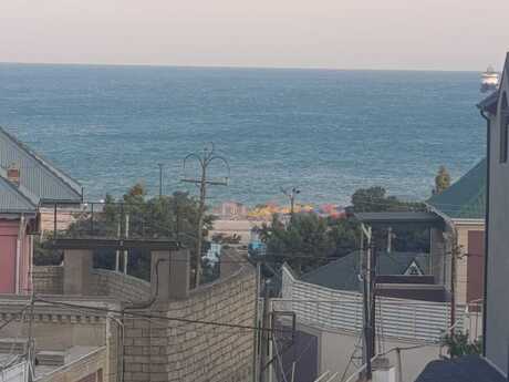 6 otaqlı həyət evi, 290 m², Şıxov: 580 000 ₼ 2
