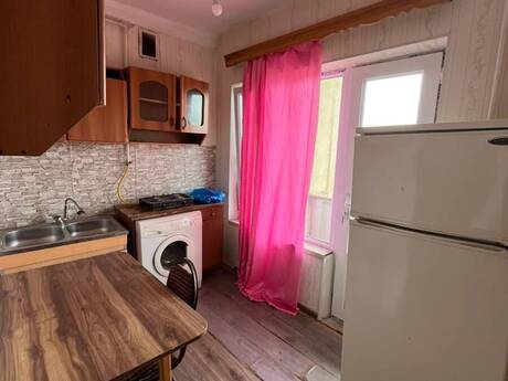 1-комн. вторичка - пос. Бакиханова - 38 м²