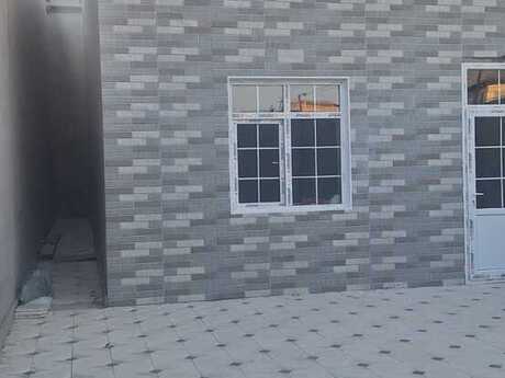 4 otaqlı həyət evi, 110 m², Hövsan: 150 000 ₼ 5