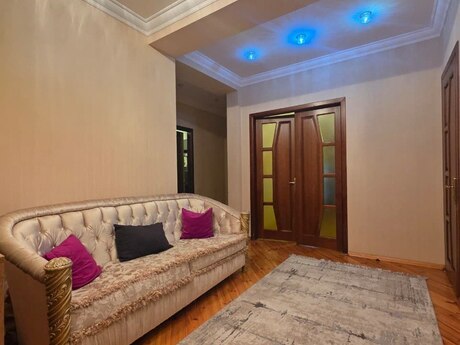 2 otaqlı mənzil, 95 m², Yeni Yasamal: 225 000 ₼ 2