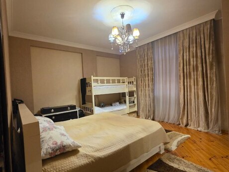 2 otaqlı mənzil, 95 m², Yeni Yasamal: 225 000 ₼ 4
