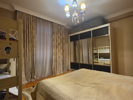 2 otaqlı mənzil, 95 m², Yeni Yasamal: 225 000 ₼ 5