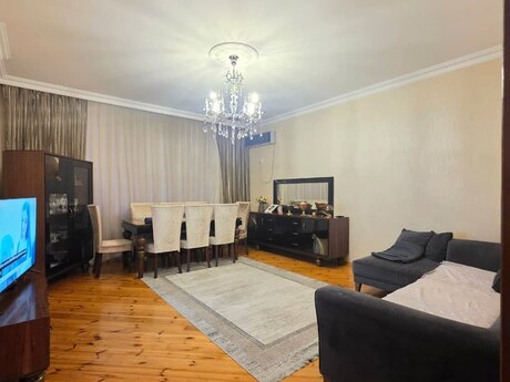2 otaqlı mənzil, 95 m², Yeni Yasamal: 225 000 ₼ 3