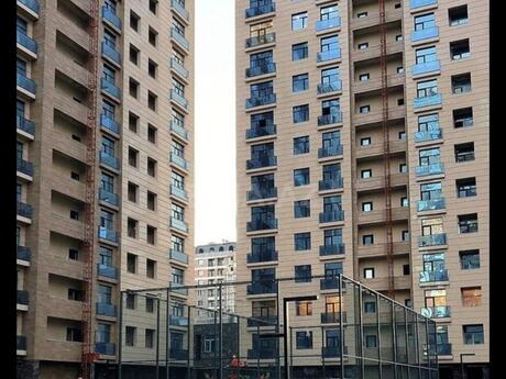 Объявление №6378237 - Баку, м. 28 мая, 2-комн., 91 м², 8/17 этаж