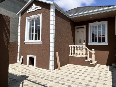 Объявление №6378254 - Баку, пос. Масазыр, 3-комн., 75 м²