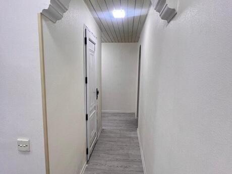 1-комнатная квартира, 35 м², Qara Qarayev: 130 000 ₼ 4
