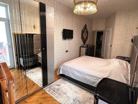 4-room apartment, 195 m², Nizami: 629 000 ₼ 4
