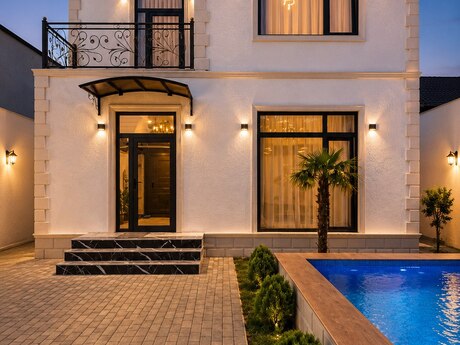3-room house, 165 m², Şüvəlan: 220 000 ₼ 2