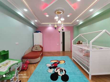 4 otaqlı mənzil, 210 m², 20 Yanvar: 320 000 ₼ 5