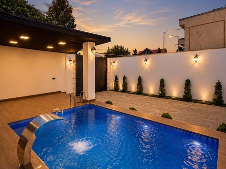 3-room house, 165 m², Şüvəlan: 220 000 ₼ 4