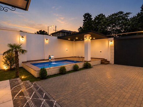 3-room house, 165 m², Şüvəlan: 220 000 ₼ 5