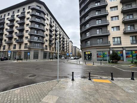 3 otaqlı mənzil, 136 m², Ağ şəhər: 604 000 ₼ 3