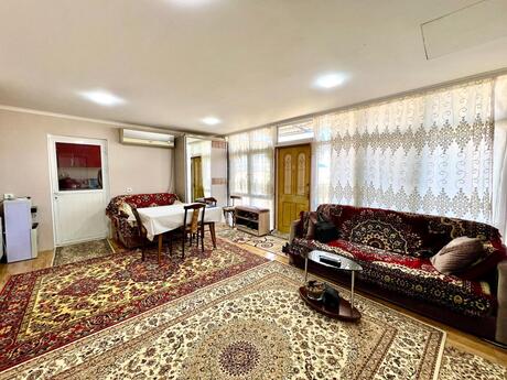 Elan №6378284 - Bakı, Qaraçuxur q., 6 otaqlı, 160 m²