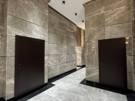 3-комнатная квартира, 140 м², Nizami: 460 000 ₼ 5