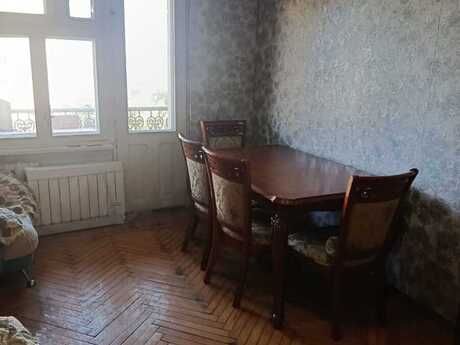 Elan №6378293 - Bakı, İçəri Şəhər m., 2 otaqlı, 50 m², 2/5 mərtəbə