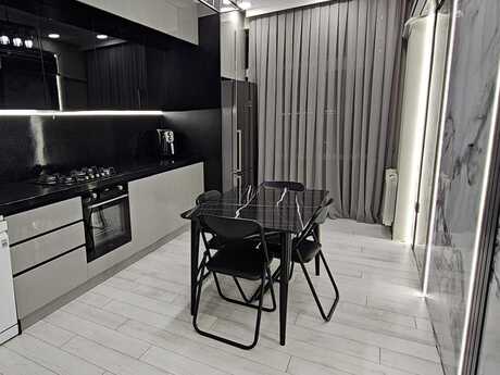 Elan №6378310 - Bakı, Nəriman Nərimanov m., 3 otaqlı, 145 m², 3/18 mərtəbə