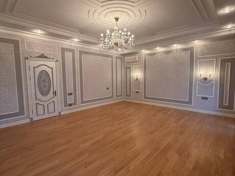 4 otaqlı mənzil, 270 m², Nizami: 1 700 000 ₼ 4