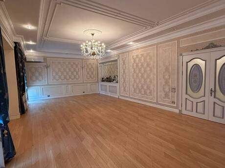 4 otaqlı mənzil, 270 m², Nizami: 1 700 000 ₼ 5