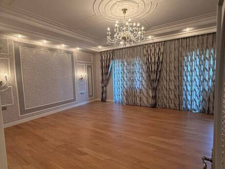 4 otaqlı mənzil, 270 m², Nizami: 1 700 000 ₼ 2