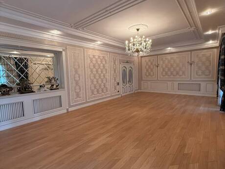 4 otaqlı mənzil, 270 m², Nizami: 1 700 000 ₼ 3