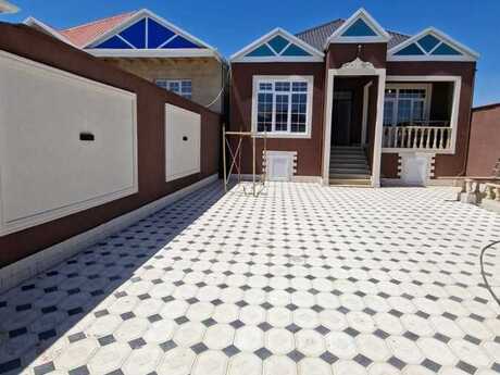 Elan №6378359 - Bakı, Hövsan q., 5 otaqlı, 120 m²