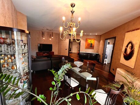 4 otaqlı mənzil, 188 m², İçəri Şəhər: 850 000 ₼ 3