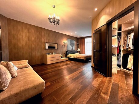 4 otaqlı mənzil, 188 m², İçəri Şəhər: 850 000 ₼ 4