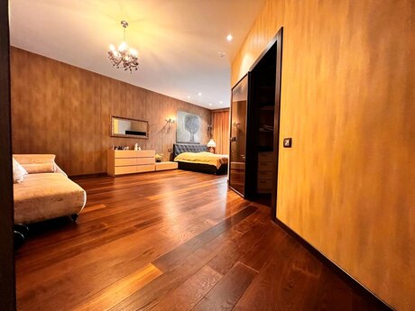 4 otaqlı mənzil, 188 m², İçəri Şəhər: 850 000 ₼ 5