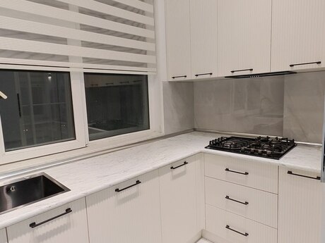 3-room apartment, 60 m², İnşaatçılar: 173 000 ₼ 4