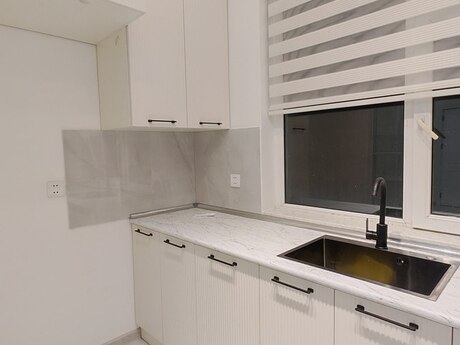 3-room apartment, 60 m², İnşaatçılar: 173 000 ₼ 3