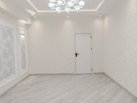 3-room apartment, 60 m², İnşaatçılar: 173 000 ₼ 2