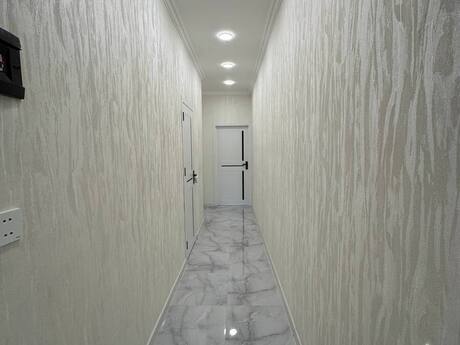 2 otaqlı mənzil, 55 m², Masazır: 95 000 ₼ 5