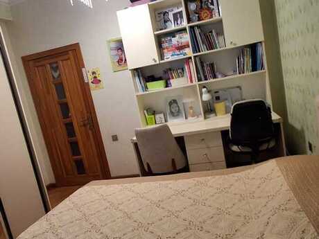 3 otaqlı mənzil, 106 m², Həzi Aslanov: 260 000 ₼ 5