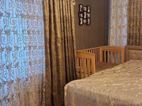 3 otaqlı mənzil, 106 m², Həzi Aslanov: 260 000 ₼ 3