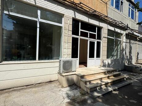 Elan №6378427 - Bakı, Nəsimi m., 5 otaqlı, 120 m²