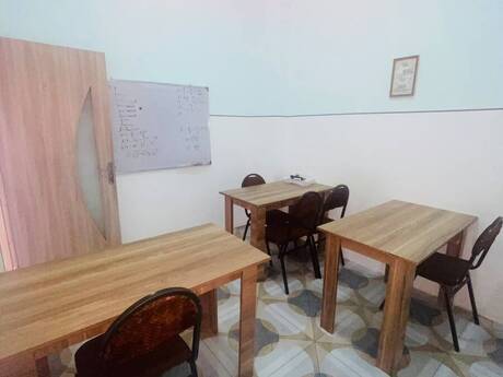 Elan №6378424 - Bakı, Xalqlar Dostluğu m., 110 m²