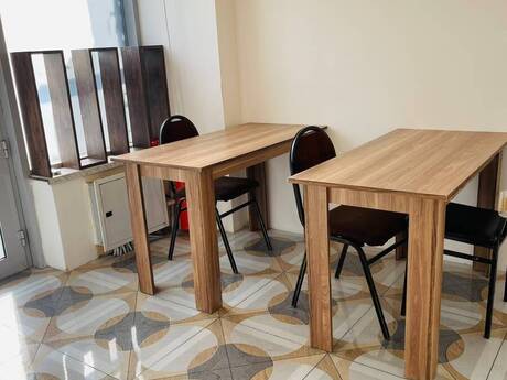 Объект - м. Халглар Достлугу - 110 м²