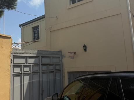 Elan №6378461 - Bakı, Bakıxanov q., 7 otaqlı, 455 m²
