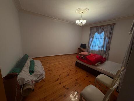 7-комн. дом/дача - пос. Бакиханова - 455 м²