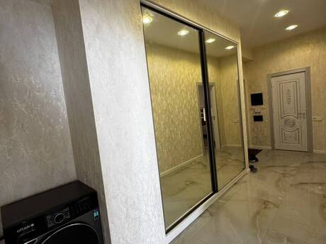 Объявление №6378463 - Баку, пос. Амирджаны, 3-комн., 71.4 м², 8/12 этаж