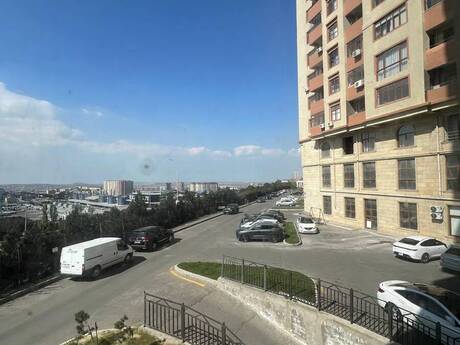 Elan №6378456 - Bakı, Yasamal r., 500 m²