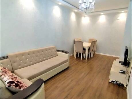 Объявление №6378453 - Баку, м. Ази Асланов, 2-комн., 90 м², 11/16 этаж