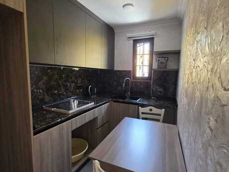 2 otaqlı həyət evi, 47 m², Maştağa: 95 500 ₼ 5
