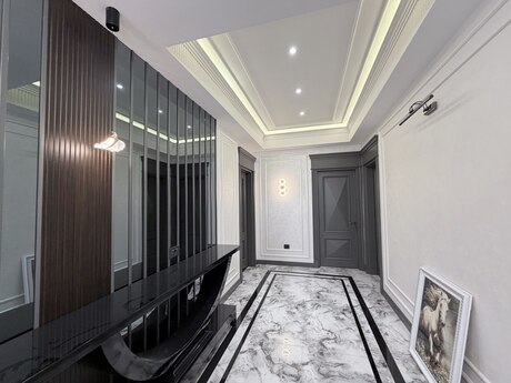 5-room apartment, 210 m², Ağ şəhər: 1 400 000 ₼ 4